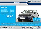 VW Golf Volkswagen VIII Life 2.0 TDI LED*VIRTUAL*ACC*LANE*16"