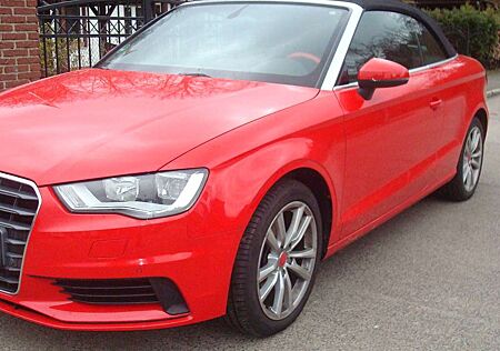 Audi A3 1.4 TFSI cylinder on demand ultra Cab. S tronic