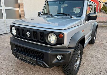 Suzuki Jimny Comfort+  4 Sitze Kamera vorne+hinten JBL