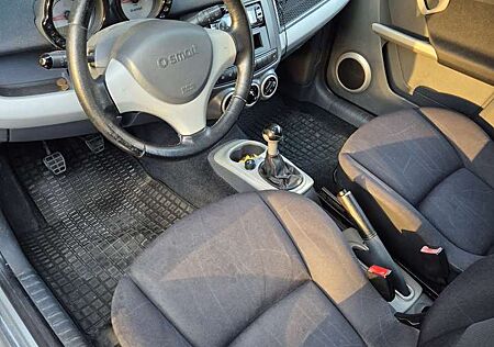 Smart ForFour gebraucht kaufen Smart ForFour pure