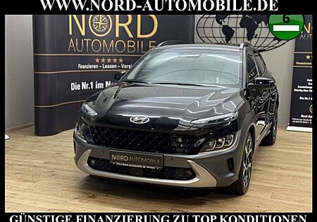 Hyundai Kona 1.6 TGDI Prime 2WD Automatik *Head-Up*LED* Prime