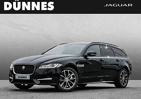 Jaguar XF 25d AWD Sportbrake  Aut. R-Sport
