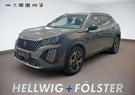 Peugeot 2008 Allure 1.2 PDC v+h