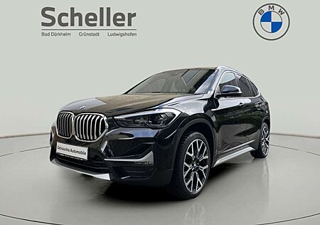 BMW X1 sDrive18i xLine Tempomat Parkassistent