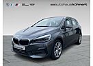 BMW 225 xe Active Tourer Sport Line LED DAB 1. Hand Parkas