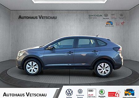 VW Taigo Volkswagen 1.0 TSI LED/GRA/SHZ/PDC/DAB+ Bluetooth Klima