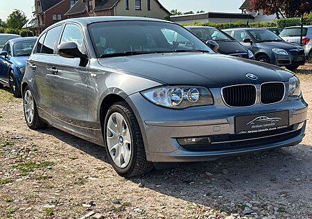 BMW 116d 116 Baureihe 1 Lim.