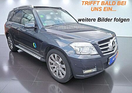 Mercedes-Benz GLK 350 CDI,4Matic,Aut,Pano,Harman,TÜV3/27,Serv