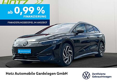 VW ID.7 Volkswagen Tourer Pro NAVI/KAMERA/NAVI/MATRIX