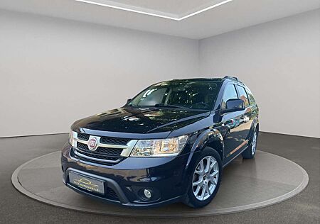 Fiat Freemont Urban*Leder*2 Hand*5 Sitzer*