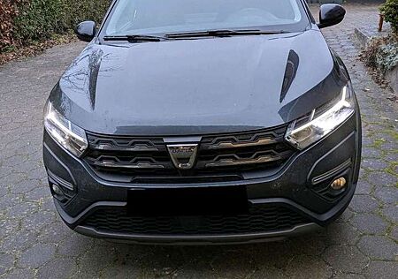 Dacia Jogger +TCe+100+ECO-GExtreme+