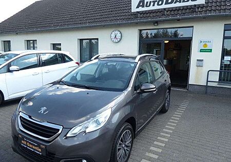 Peugeot 2008 Active