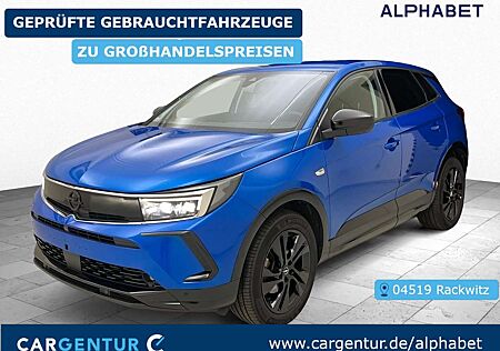 Opel Grandland 360° El.Heckkl. Key LED