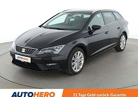 Seat Leon 1.5 TSI ACT Xcellence Aut.*LED*NAVI*ACC*CAM*PDC*