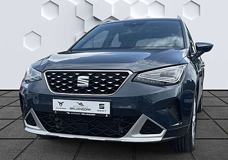 Seat Arona 1.0 TSI 6 Gang Xperience Navi LED