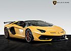 Lamborghini Aventador SVJ Rds. | One Off Color | Full Carbon