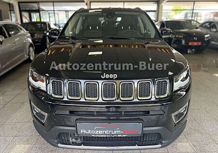 Jeep Compass Limited 4WD Automatik