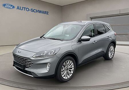 Ford Kuga Plug-in-Hybrid Titanium X *1.Hand*