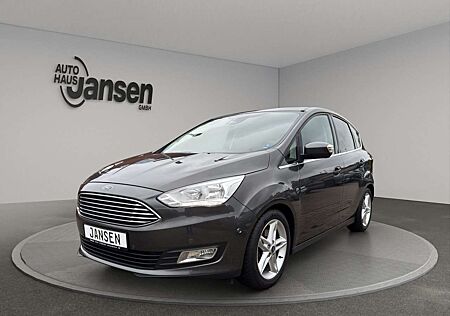 Ford C-Max 1.5 EcoBoost Titanium