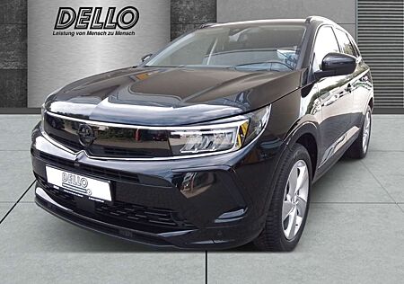 Opel Grandland GS Line Turbo 8-AT Navi LED Apple CarPlay Android