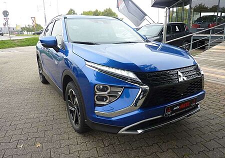 Mitsubishi Eclipse Cross Plug-in Hybrid PLUS 2.4 MIVEC 4WD