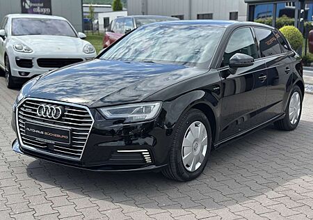 Audi A3 1.4 TFSI e-tron EU6 Sportback basis