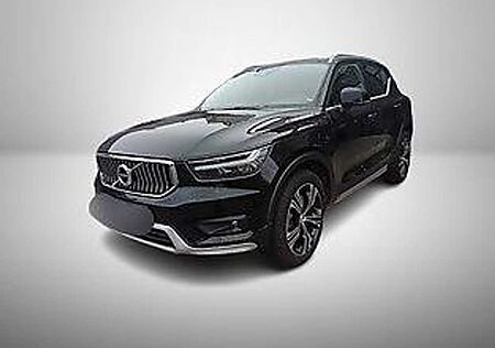Volvo XC 40 XC40 T5 Inscript. Express. Recharge Kamera/DKG