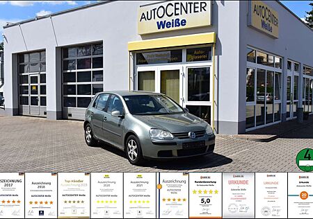 VW Golf Volkswagen Trendline Automatik Klimaautomatik