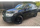 Audi Q3 2.0TDI S TRONIC S LINE KEYLESS|PANO|SPUR|TOT