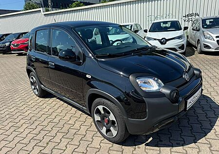 Fiat Panda 1.0 70 City Plus Klima Radio