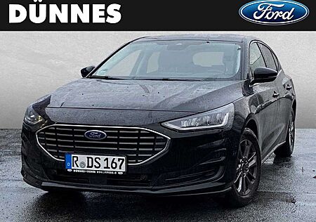 Ford Focus 1.0 EcoBoost Hybrid TITANIUM DESIGN