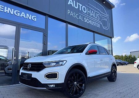 VW T-Roc Volkswagen Style 2.0 TDI/DSG/LED/VIRTUAL/KAMERA/BEATS