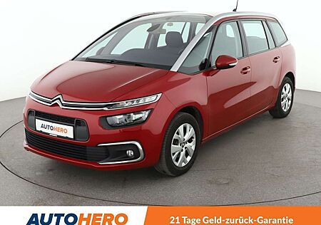 Citroën C4 Picasso Citroen 1.6 Blue-HDi Feel *NAVI*PDC*SHZ*ALU*KLIMA*