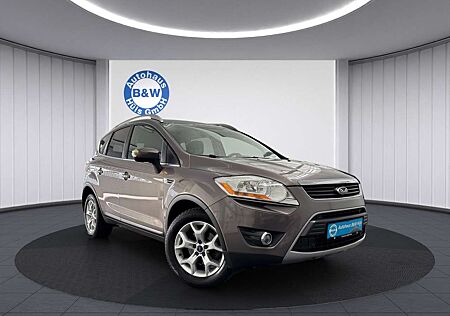 Ford Kuga Champions Edition NAVI*SHZ*PDC*TEMPOMAT*AHK
