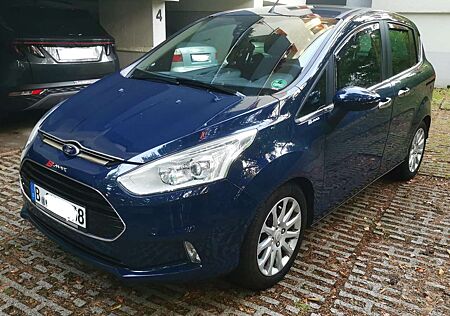 Ford B-Max 1.6 Aut. Titanium