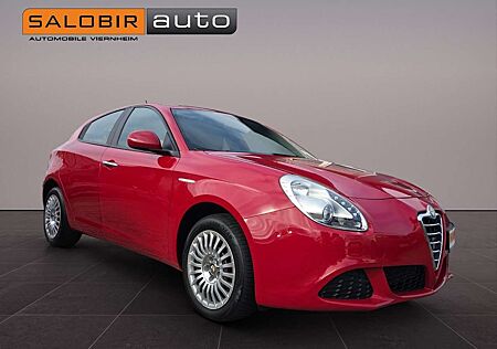 Alfa Romeo Giulietta 1.4 16V 1. Hand Allwetter Klima