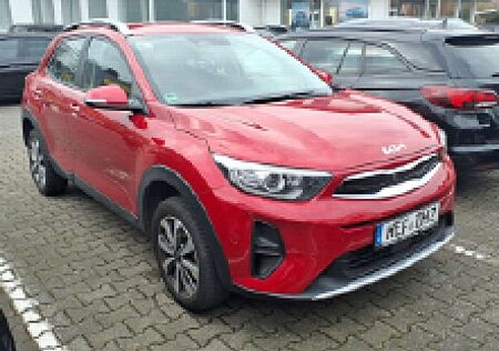 Kia Stonic Vision Navi R.Cam PDC SHZ DAB Klimaauto.