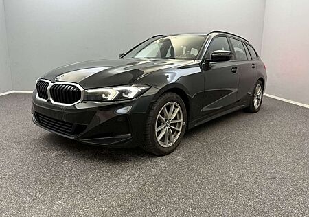 BMW 318 d T Shadow HARMAN&KARDON*LED*WIDE*U-FREI