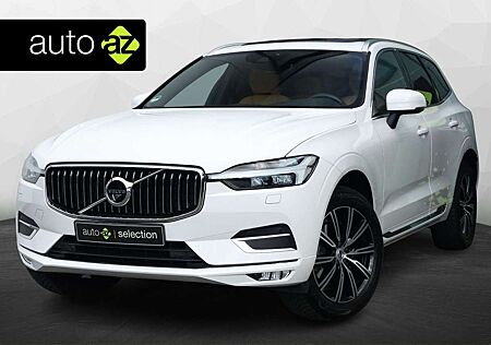 Volvo XC 60 XC60 2.0 B5 AWD Inscription / Pano / AHK / kamer