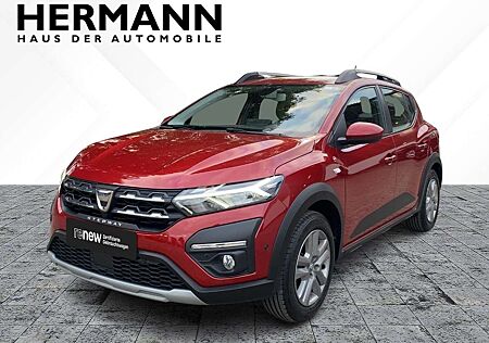 Dacia Sandero III 1.0 TCe 90 Stepway Comfort *LED*Navi*
