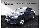 Audi Q3 TFSI S-tronic Xenon AHK Navi GRA PDC SH LM