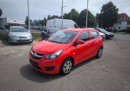 Opel Karl Edition