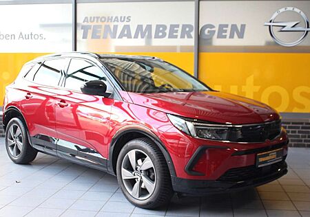 Opel Grandland X GS Line Kamera Navi LED PDC Sitzhzg