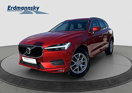 Volvo XC 60 XC60 B4 Momentum Pro/Navi/LED/AHK/Standhz/Kamera Klima