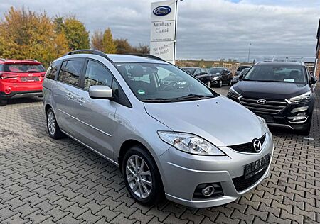 Mazda 5 Lim. 1.8 Active** aus 1. Hand ** 47610 KM !