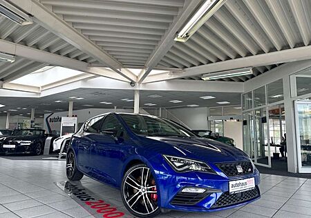 Seat Leon Cupra 300 CAM/LED/GD/