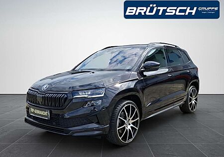 Skoda Karoq 1.5 TSI Sportline DSG / ACC / KAMERA / COLUMBUS /