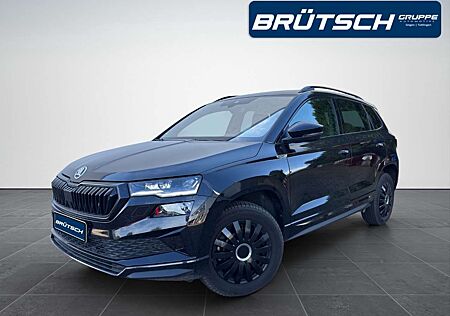 Skoda Karoq 1.5 TSI Sportline DSG / ACC / KAMERA / COLUMBUS /