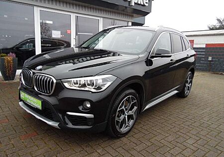 BMW X1 xDrive20d xLine