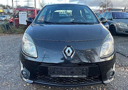 Renault Twingo 1.2 16V Dynamique, Klima, Tüv neu…